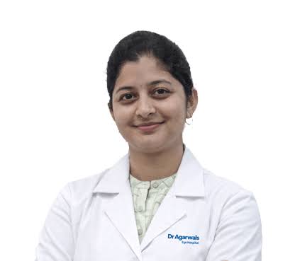 Dr Shalaka Kiran Amrute